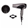 Remington Ionic 2200W Hair Dryer picture of the folderable parts