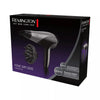 Remington Ionic 2200W Hair Dryer picture of the box