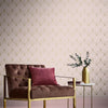 Rene Blush Wallpaper life style picture