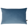 Luxurious Scatterbox Cushion Richelle 40x60 cm Sapphire Blue
