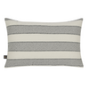 Premium Scatterbox Cushion Outdoor Riviera 40x60 cm Natural with coordinating velvet piping