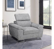 Roma One Seater Armchair