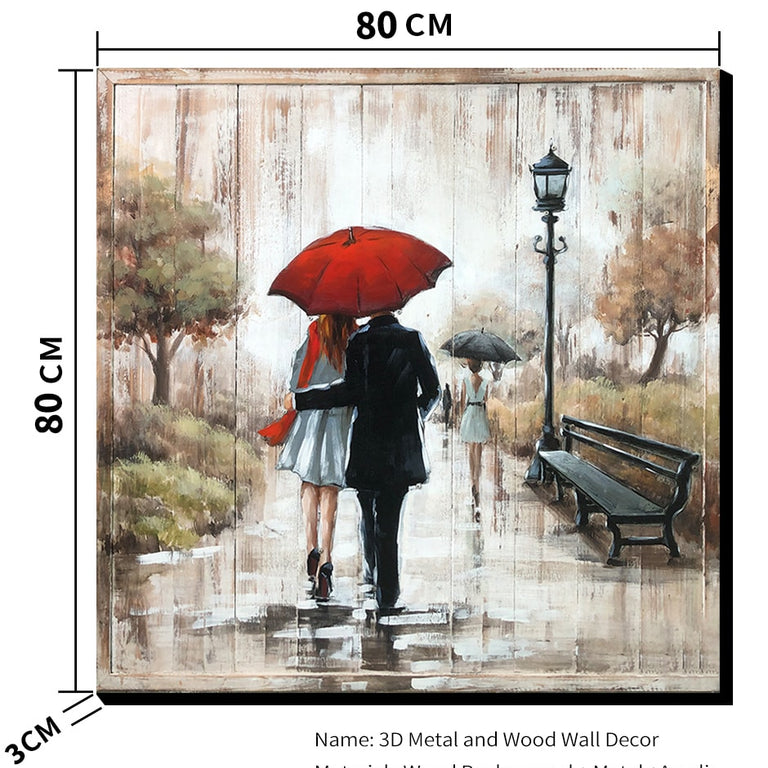 Romantic Wall Art