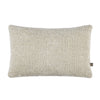 Cream and Gold Scatterbox Cushion Rowan 40x60cm for soft furnishings