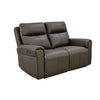 Create a welcoming atmosphere with this elegant sofa.