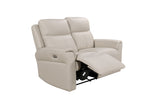 Add comfort and elegance with this chic seating.