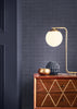 Premium wallpaper for walls with a sophisticated rustic look

