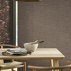 Best wallpaper art for rustic and bohemian interiors – Graham & Brown Rustic Weft Glastonbury

