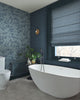 Best wallpaper art with a sophisticated touch – Rustic Weft Tiamat

