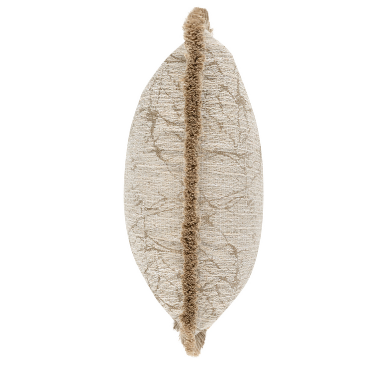 Scatterbox Cushion Sable 43x43 cm Natural Gold
