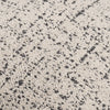 The ultimate Scatterbox ottoman experience - Ottoman Square Coco Cream/Black.