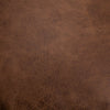 Scatter Box Ottoman Round Nanouk Brown