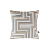 Scatterbox Cushion Austin Natural 43 x 43 cm cushion picture on the white background
