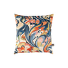 Scatterbox Cushion Brooke Sapphire reverse picture