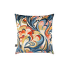 Scatterbox Cushion Brooke Sapphire 43x 43 cm front view picture