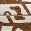 Shop Scatterbox Cushion Henri 43x43cm Cognac online