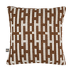 Scatterbox cushions online featuring Hugo Cognac cushion