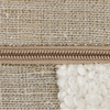 Cream Scatterbox Cushion Lila 43x43 cm for home décor