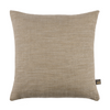 Luxurious Scatterbox Cushion Lydia 43x43 cm in Taupe
