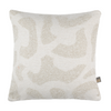 Scatterbox Cushion Merrick 43x43 cm Natural with luxurious feather filler