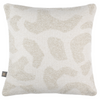 Scatterbox cushions Ireland 58x58 cm Merrick Natural with feather filling