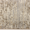 Distressed Scatterbox Rug Kenmare Natural, perfect for cozy spaces

