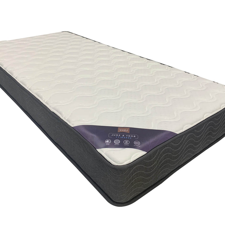 Serenity 3' Mattress