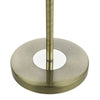 Dimmable LED lighting floor lamp