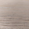 Sleek and Stylish Round Wooden Dining Table.