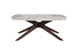 Upgrade your space with a sophisticated coffee table