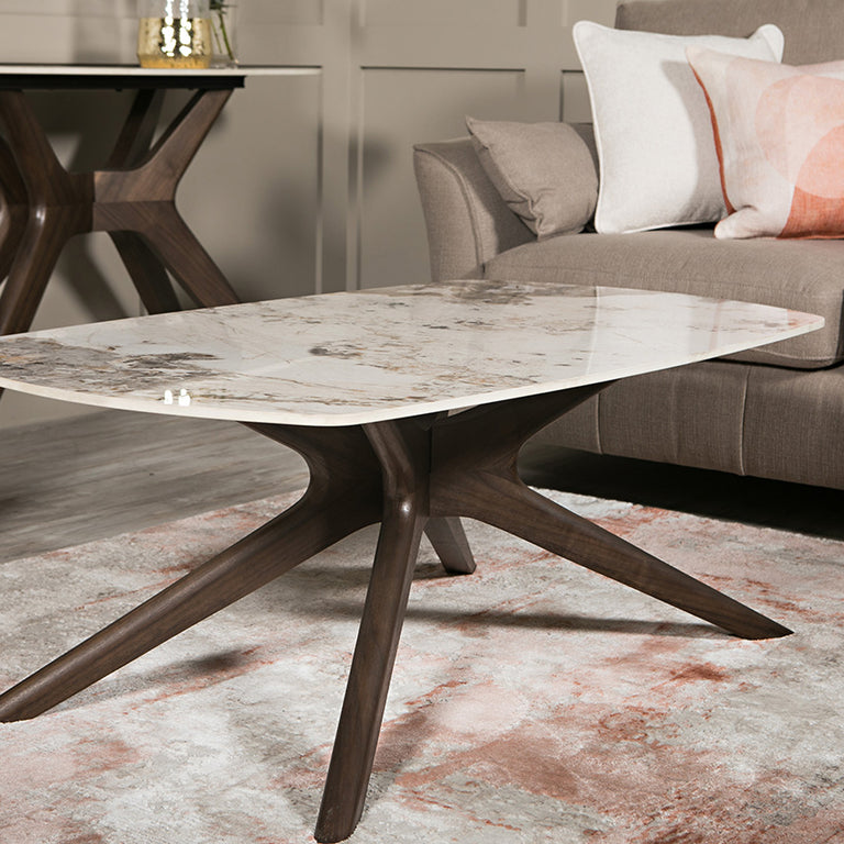 Sovereign Coffee Table