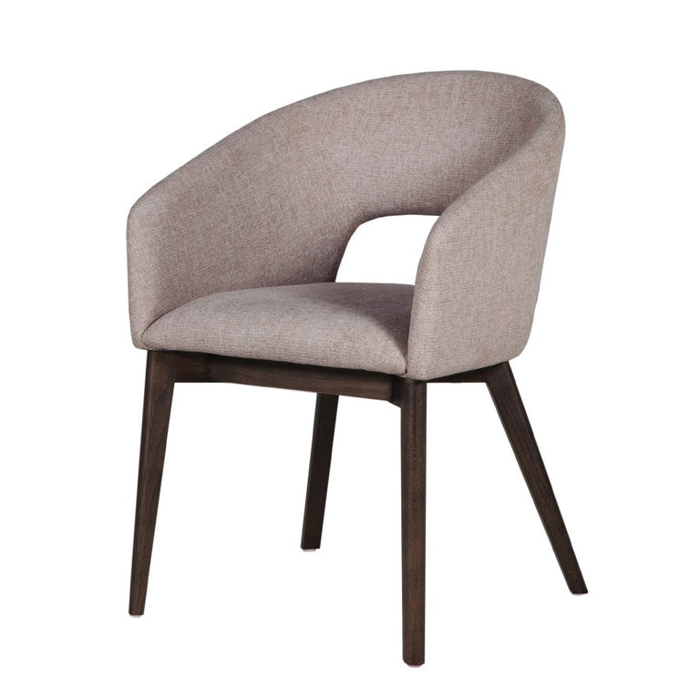 Sovereign Dining Chair Latte