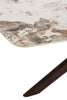 Explore contemporary dining tables at Foys