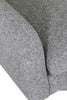 Spencer Swivel Accent Chair Grey