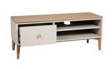 Elegant TV table for your home