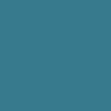Graham & Brown Teal The Show Paint close view picture of the paint color hue