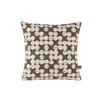 Scatterbox Cushion Tia Tobacco reverse picture