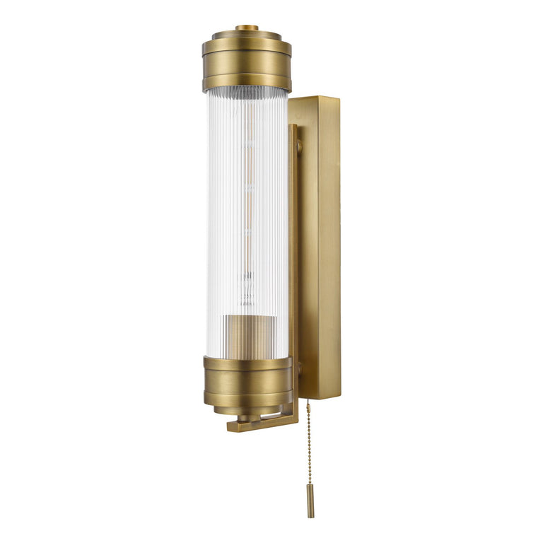 Tommaso Bathroom Wall Light