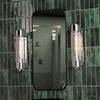 Enhance Your Bathroom with Tommaso Wall Light Fixture