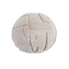 Scatterbox Cushion Tovi 30 cm Diameter Ball Natural picture on the white background