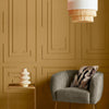 Graham & Brown Turmeric Paint life style picture