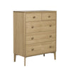 Stylish Tuscano chest of drawers