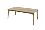 Stylish wood coffee table for your living room