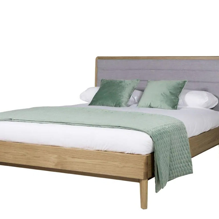 Tuscano Double Bed