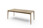 Tuscano Extendable Dining Table 200cm