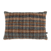 Scatterbox Cushion Uilleann Blue 40x60 cm front view picture