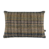 Scatterbox Cushion Uilleann Sage 40x60 cm front view picture on the white background