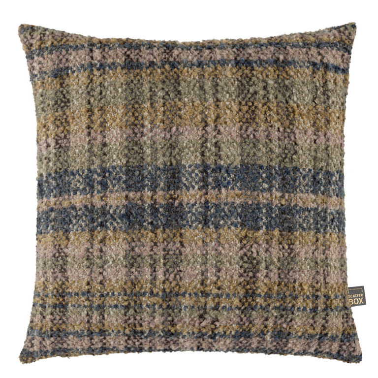 Scatterbox Cushion Uilleann Sage