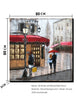 Captivating Under the Rain Wall Art for Your Space

