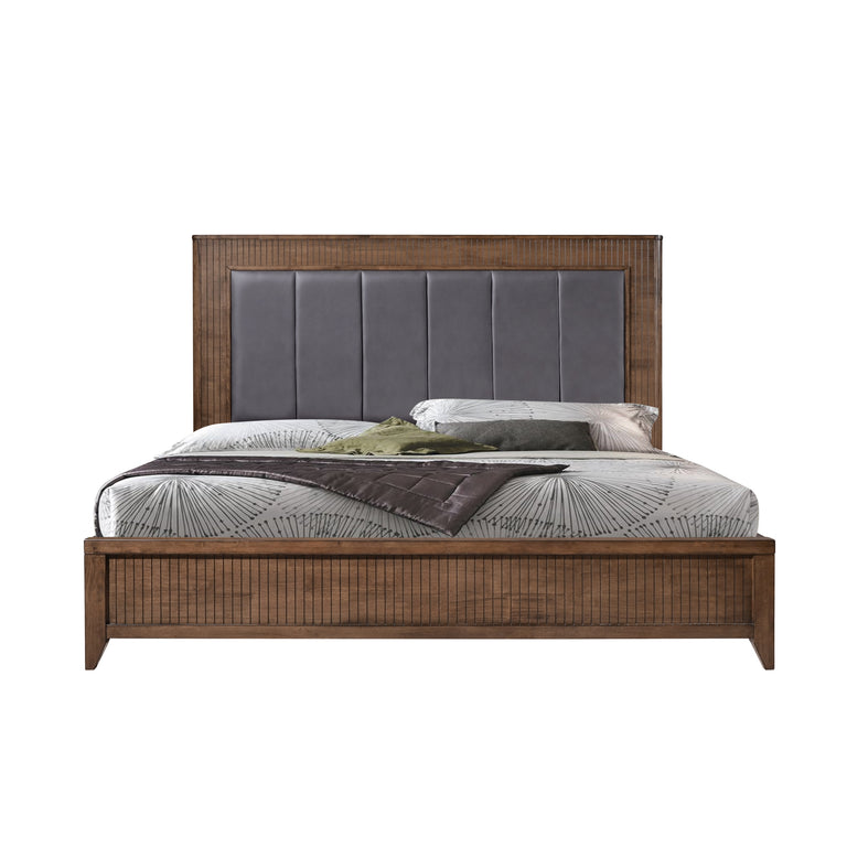 Vienna Super King Bed